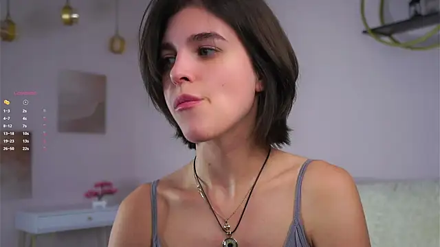 EleneButton online show from 11-09-25, 01:15