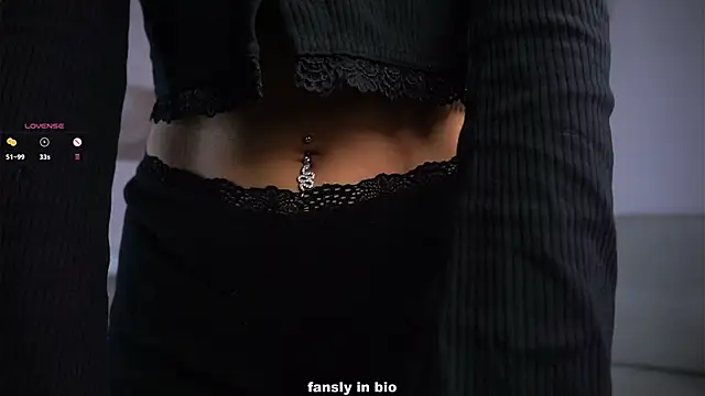 EleneButton online show from 11-12-25, 01:17