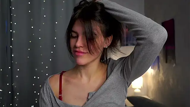 EleneButton online show from 02-14-26, 01:02