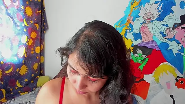 RoxyandAron2 online show from 09-12-25, 03:34