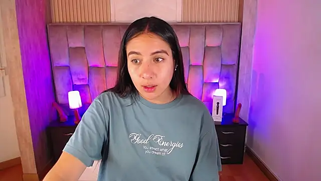 Bonnali lune online show from 11-08-25, 04:18