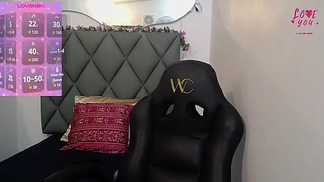 jalimamona online show from 10-20-25, 07:14