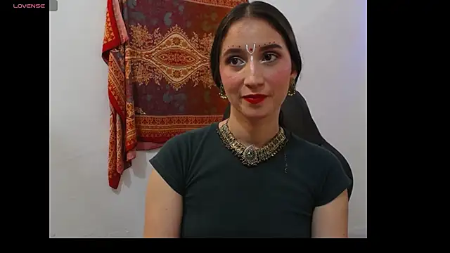 jalimamona online show from 10-31-25, 12:17