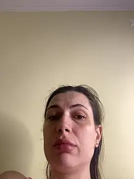 Cute Erika online show from 11-27-25, 12:29