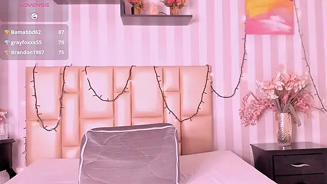 DarkHoneyy online show from 02-21-26, 02:40