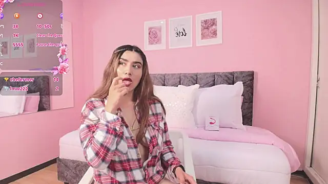 maddie beauty online show from 10-18-25, 11:44