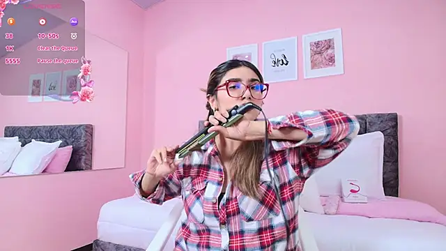 maddie beauty online show from 11-27-25, 08:11