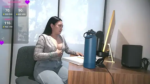 yuzhara online show from 11-20-25, 02:17