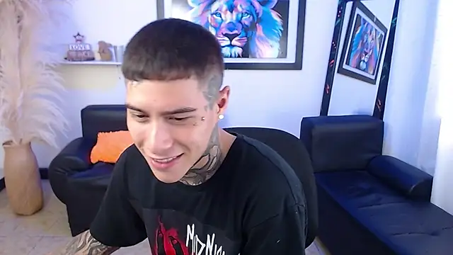 setthomas online show from 09-12-25, 09:37