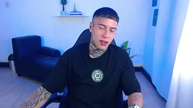 setthomas online show from 09-17-25, 02:08