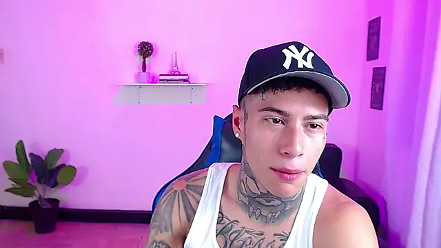 setthomas online show from 10-31-25, 02:29