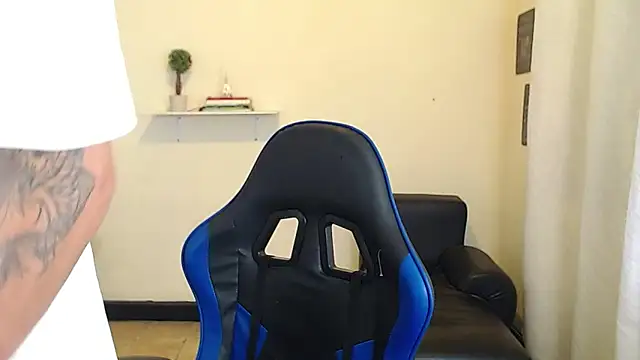 setthomas online show from 12-04-25, 09:01