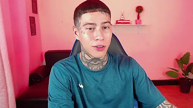 setthomas online show from 01-14-26, 09:20