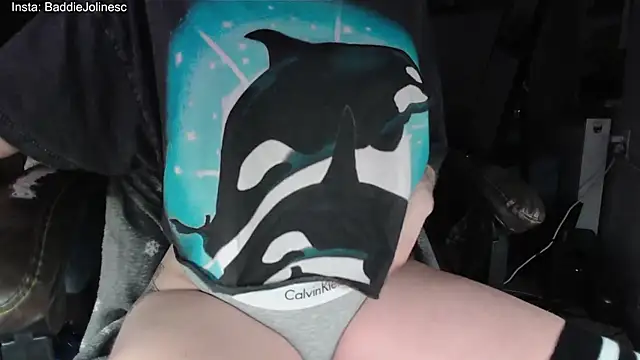 BaddieJoline online show from 09-30-25, 07:41