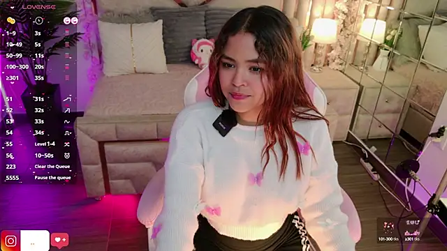 eimy 2 online show from 09-10-25, 05:29