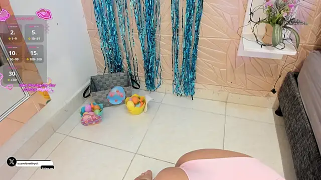 DestinySins online show from 03-27-26, 01:22