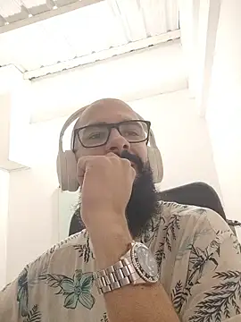 FranccoJ online show from 11-06-25, 01:23