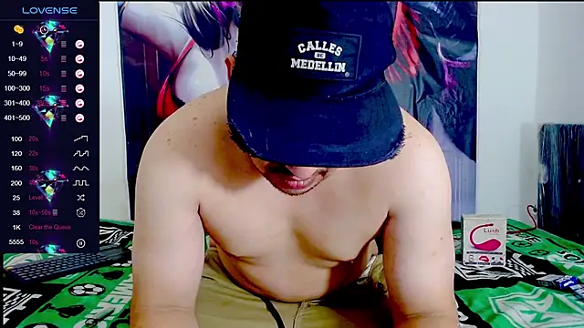 smith hot29 online show from 11-04-25, 02:54