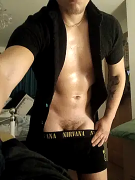 cameron334 online show from 09-29-25, 10:25