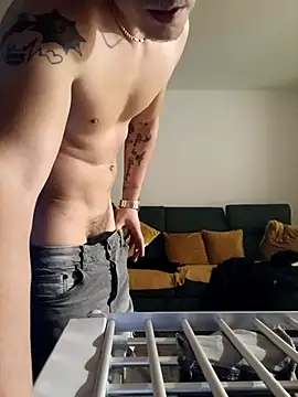 cameron334 online show from 10-27-25, 02:26