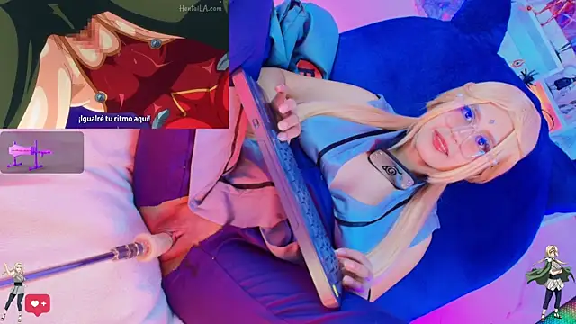 kyomii- online show from 10-03-25, 01:57