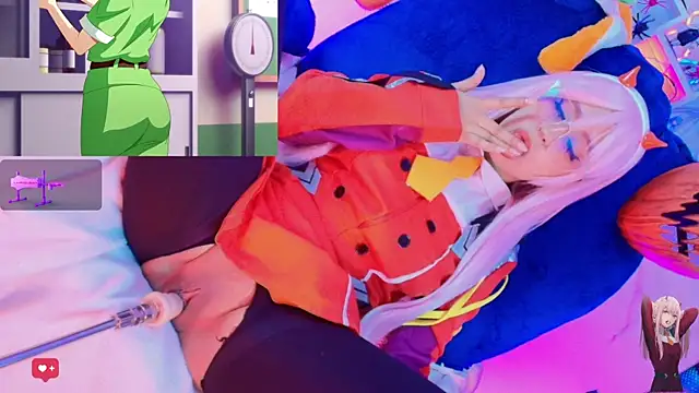 kyomii- online show from 10-04-25, 02:09