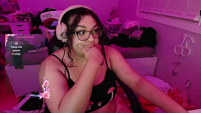 chericheesecake online show from 09-23-25, 12:57