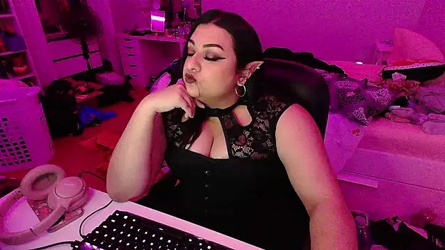 chericheesecake online show from 11-01-25, 05:31