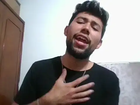 JGentleman online show from 10-12-25, 01:04