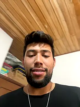 JGentleman online show from 10-12-25, 05:45