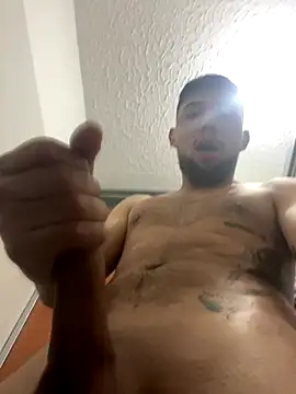 JGentleman online show from 11-12-25, 04:02