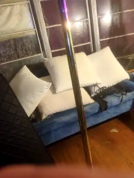 Anna-May97 online show from 02-03-26, 02:21