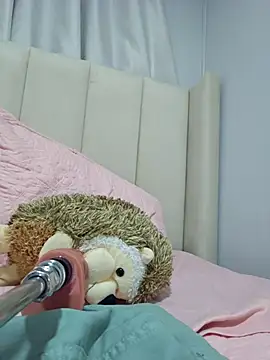 Snapshot of Miss_Pompitas23 chatting on 11-03-25, 06:47 Miss Pompitas23 online show from 11-03-25, 06:47