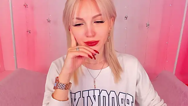 LisaFoxyMe online show from 01-14-26, 01:33