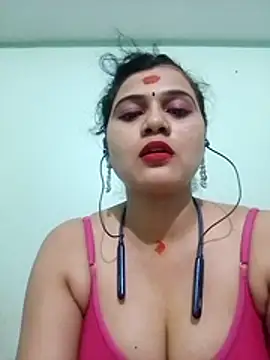 Kavya-Tiwari online show from 10-20-25, 06:52