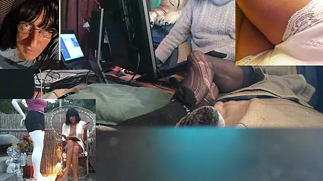 SissiDomination online show from 12-21-25, 11:06