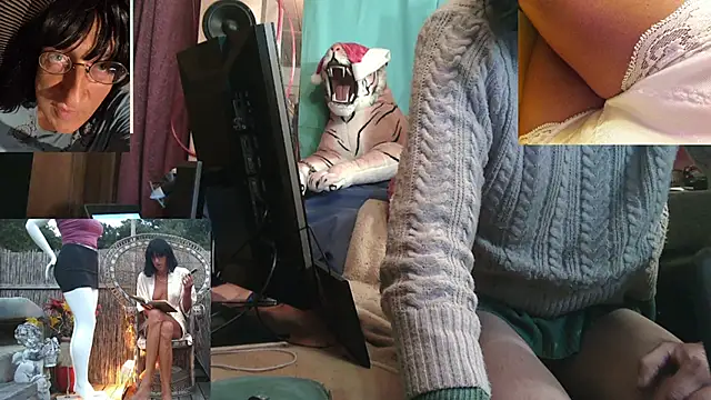 SissiDomination online show from 01-06-26, 04:43