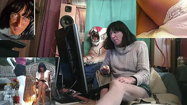 SissiDomination online show from 01-13-26, 05:51