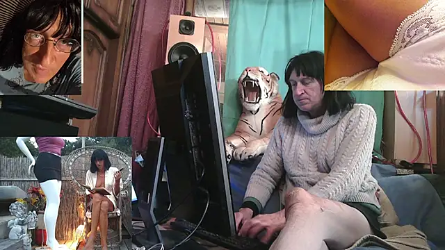 SissiDomination online show from 02-03-26, 02:53