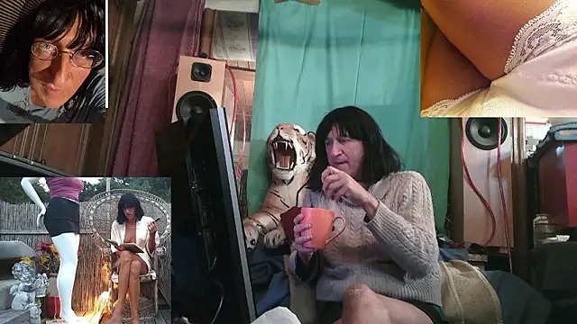 SissiDomination online show from 02-15-26, 08:16