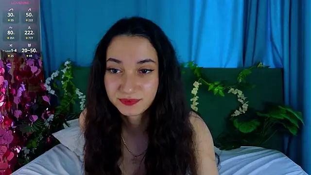 BettyMaldonado online show from 02-19-26, 07:26