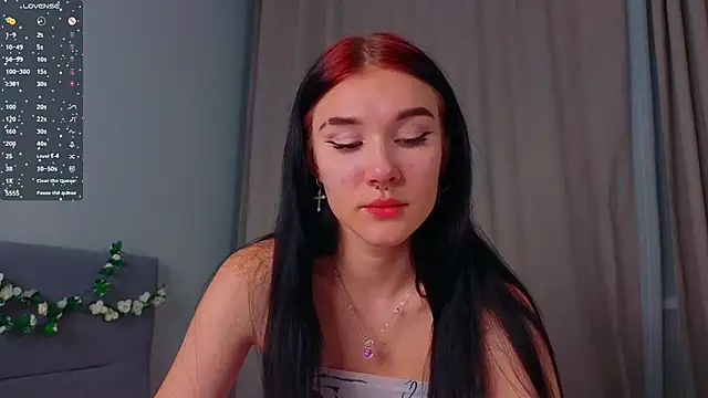 JenniferSullivan online show from 10-06-25, 09:12