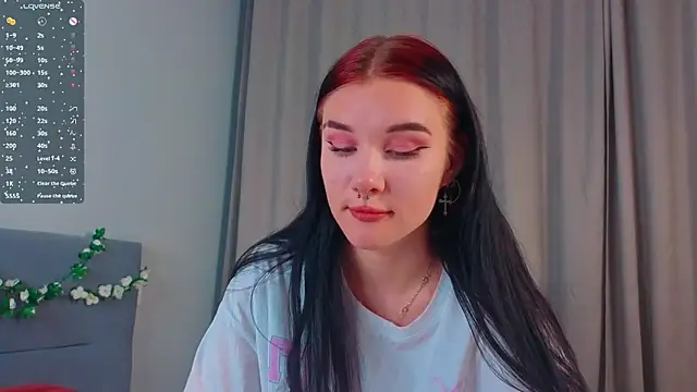 JenniferSullivan online show from 10-07-25, 07:44