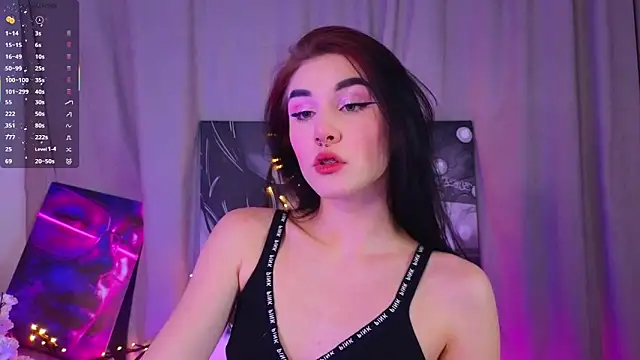 Snapshot of JenniferSullivan chatting on 01-05-26, 09:40 JenniferSullivan online show from 01-05-26, 09:40