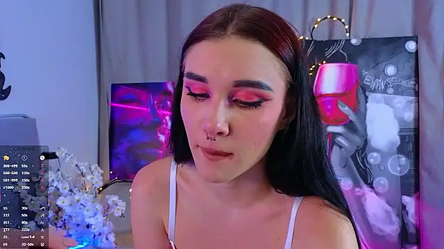 Snapshot of JenniferSullivan chatting on 01-09-26, 08:10 JenniferSullivan online show from 01-09-26, 08:10