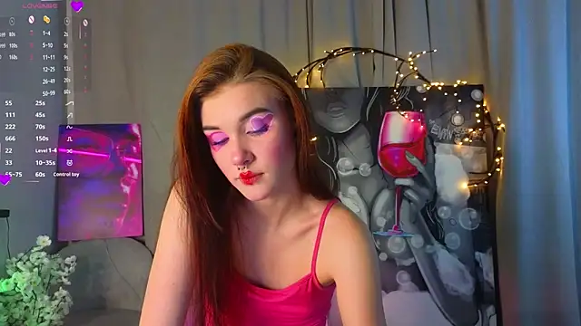 Snapshot of JenniferSullivan chatting on 02-13-26, 10:17 JenniferSullivan online show from 02-13-26, 10:17