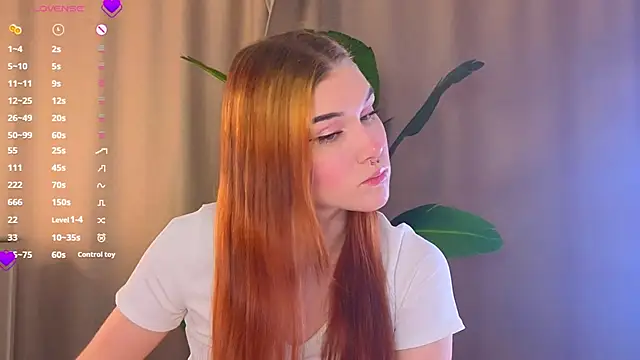 Snapshot of JenniferSullivan chatting on 02-25-26, 09:13 JenniferSullivan online show from 02-25-26, 09:13