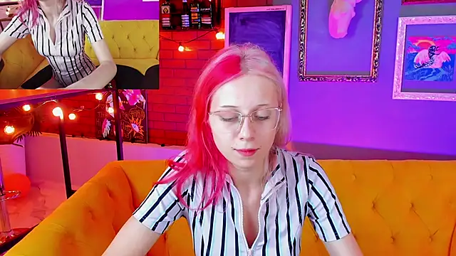 SakuraBliss online show from 09-24-25, 05:27