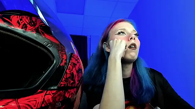 SakuraBliss online show from 11-09-25, 05:00