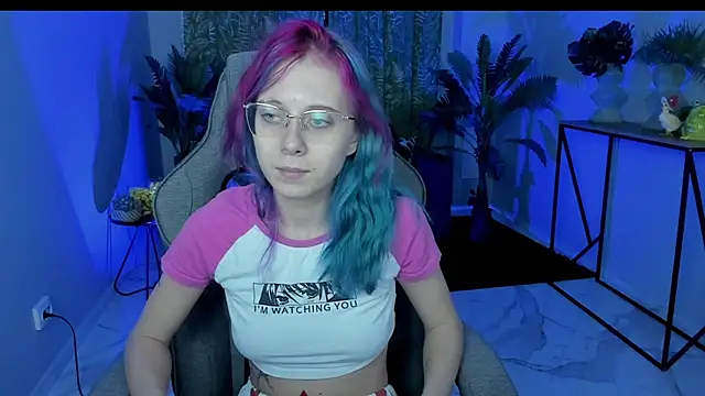 SakuraBliss online show from 11-11-25, 05:02